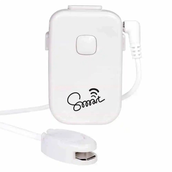 Smart Bedwetting Alarm - Full Featured Bedwetting Alarm at an Affordable Price - Picture 6 of 9